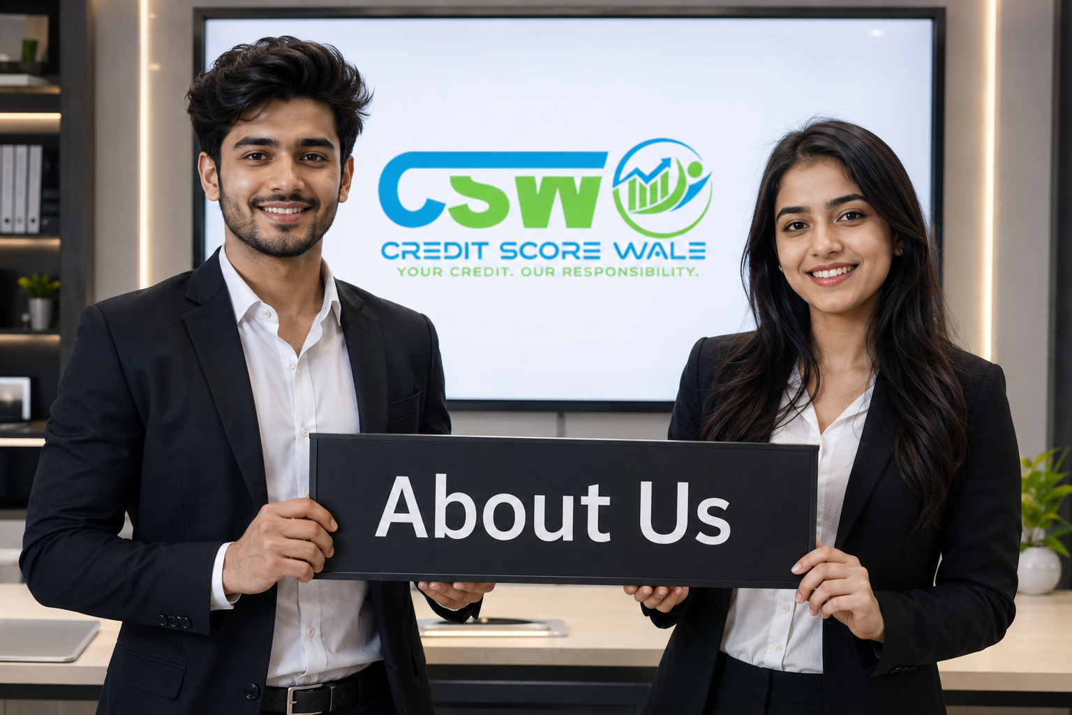 Credit Score Wale advisory team